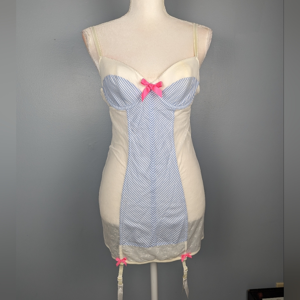Vintage Victoria's secret sexy little things lingerie